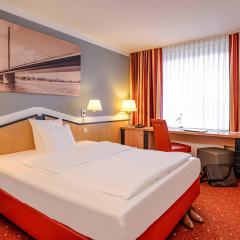 Mercure Hotel Dusseldorf - Ratingen - Bild 4