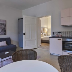 VIAs Appartements und Ferienwohnungen - Bild 16