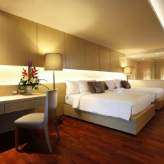 Phuket Graceland Resort And Spa - Bild 9