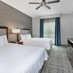 Homewood Suites by Hilton Pittsburgh Downtown thumbnail 4