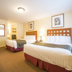 Home Hotel Lava Hot Springs