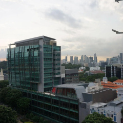 Victoria Hotel, a NuVe Group Collection - Bild 19