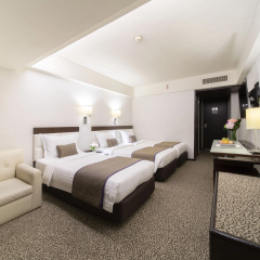Regal Oriental Hotel - Bild 5