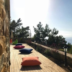 Faralya Villas - Bild 14