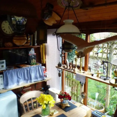"Quirky Self Contained B&b Burnham Market & Wells" photo 4