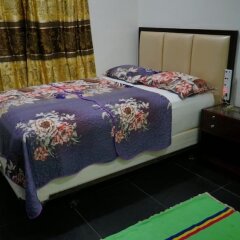 Mri Homestay Sg Buloh - 3 Br House Ground Floor With Centralised Private Pool in Taman Melawati, Malaysia from 121$, photos, reviews - zenhotels.com spa