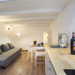 Hotelito Boutique Cinca - Bild 17