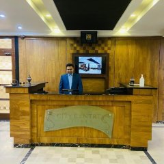 City Centre Suites in Multan, Pakistan from 76$, photos, reviews - zenhotels.com photo 10