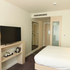 Hampton by Hilton London Excel Hotel - Bild 3