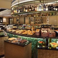 Gran Melia Fenix - The Leading Hotels of the World - Bild 14
