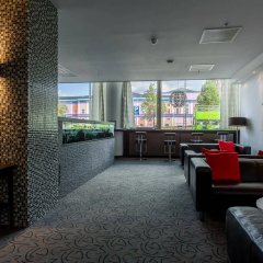 ProfilHotels Mercur - Bild 2