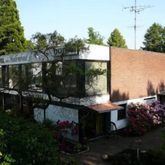 Am Hallenbad Hotel garni - Bild 14