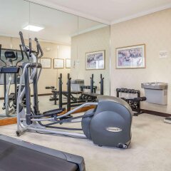Rodeway Inn in Tahlequah, United States of America from 74$, photos, reviews - zenhotels.com photo 24