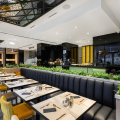 Vision Hotel - Bild 30
