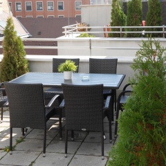 Trendy Deluxe Apartments - Bild 16