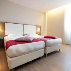 Hotel Mercure Venezia Marghera - Bild 4