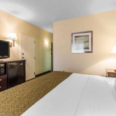 Comfort Inn Pinehurst in Pinehurst, United States of America from 114$, photos, reviews - zenhotels.com photo 17