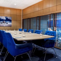 Radisson Blu Airport Terminal Hotel, Stockholm-Arlanda Airport - Bild 20