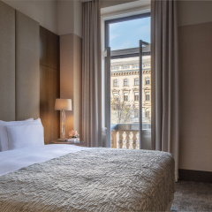 Anantara Palais Hansen Vienna Hotel - Bild 5
