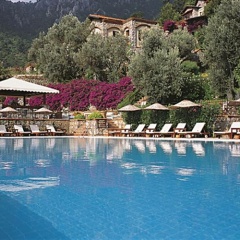 Dionysos Hotel - Bild 3