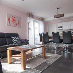 Komfortable Apartment-Wohnung - Bild 5