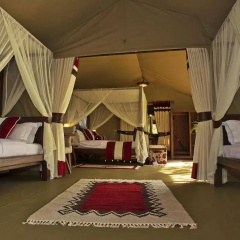Mara Bush Camp thumbnail 4