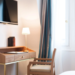 Hotel Alfred Sommier - Bild 6