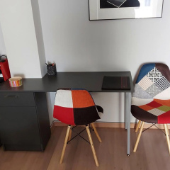 METROPOLITAN MACVIEW-3 διαμέρισμα studio Φάληρο - Bild 4
