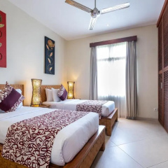 Villa Seriska Seminyak Bali - Bild 5