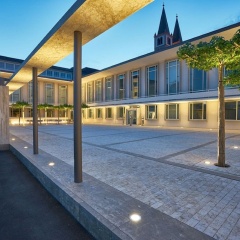 "burkardushaus, Tagungszentrum Am Dom" - Bild 21