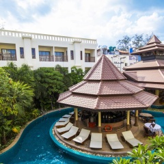 Quality Beach Resorts and Spa Patong - Bild 30