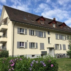 Ferienwohnung 2 in Bern - Bild 1