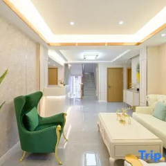 Xiamen Gulangyu Yueqing Port Hotel thumbnail 13