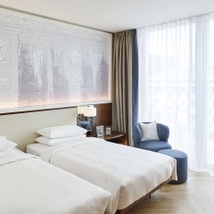 Hyatt Regency Vienna - Bild 4