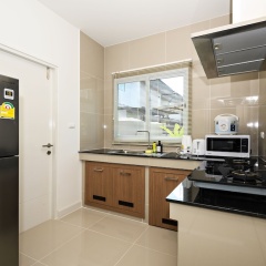 4br Villa @ Saransiri Phuket - Bild 20
