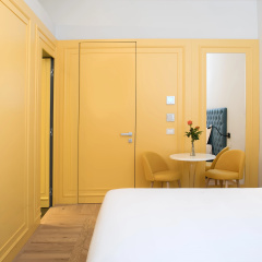 Boutique Centrale Palace Hotel - Bild 18