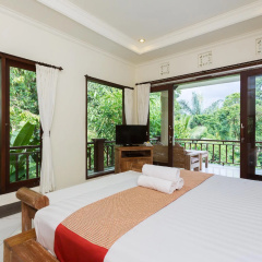 Puri Payogan Villa Ubud - Bild 15