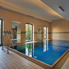DORMERO Hotel Bergström Lüneburg - Bild 15