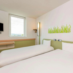 ibis budget Bern Expo - Bild 4