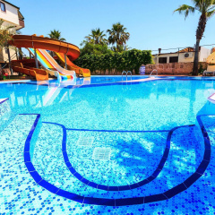 Galeri Resort Hotel - Bild 16
