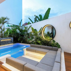 Alex Villas Complex N5 - Bild 16
