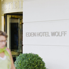 Eden Hotel Wolff - Bild 28