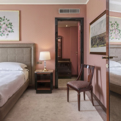 Hotel Doria Grand Hotel - Bild 21