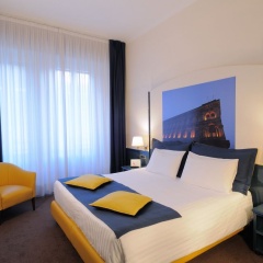 iH Hotels Milano Ambasciatori - Bild 14