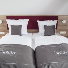 Hotel Specht - Bild 3