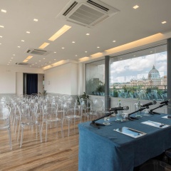Atlante Star Hotel - Bild 25