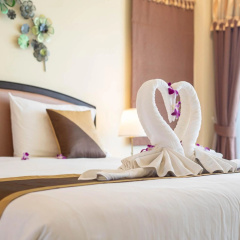 Baan Sailom Resort - Bild 6