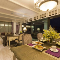 Maraya Hotel & Resort thumbnail 24