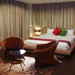 Karon Suite Apartment - Bild 5