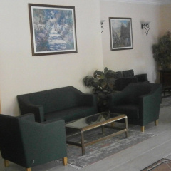 Sifalar Apart Hotel - Bild 12